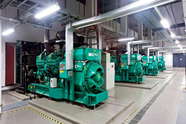 扶沟发电机出租