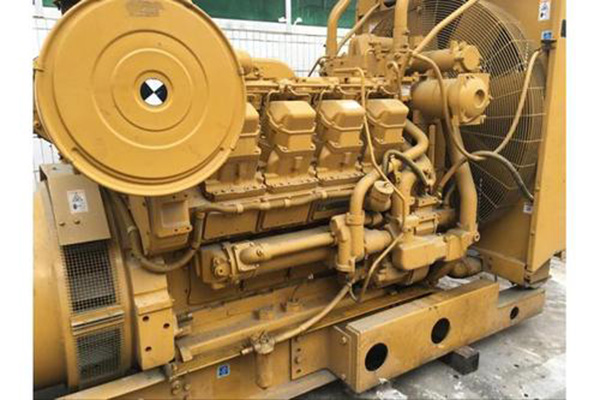 扶沟发电机出租