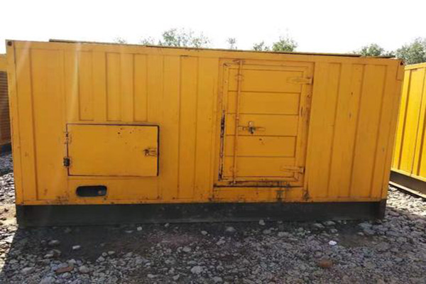 扶沟发电机出租