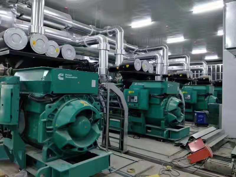 扶沟发电机出租