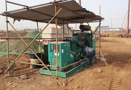 扶沟发电机出租