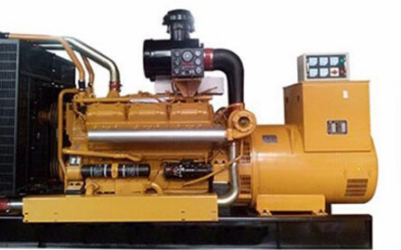 扶沟发电机出租