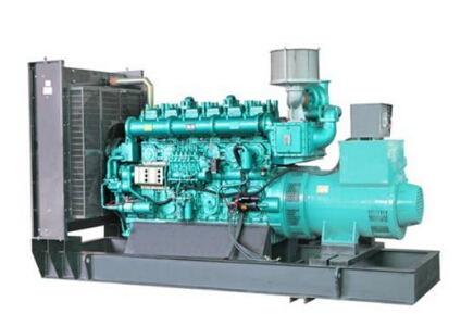 扶沟发电机出租