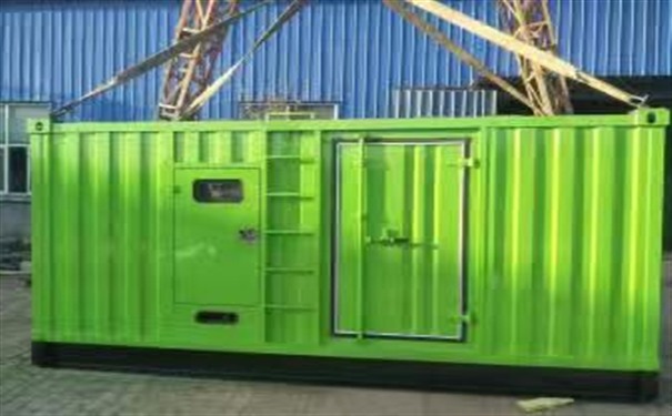 扶沟600kw大型柴油发电机组出租价格